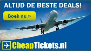 Cheap Tickets